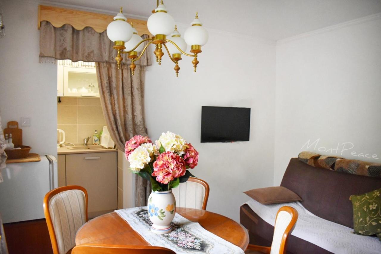 Apartment Mont Peace Kolašin Extérieur photo