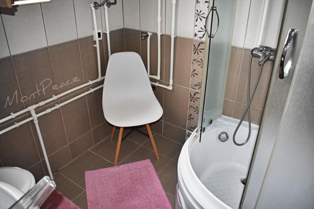 Apartment Mont Peace Kolašin Extérieur photo