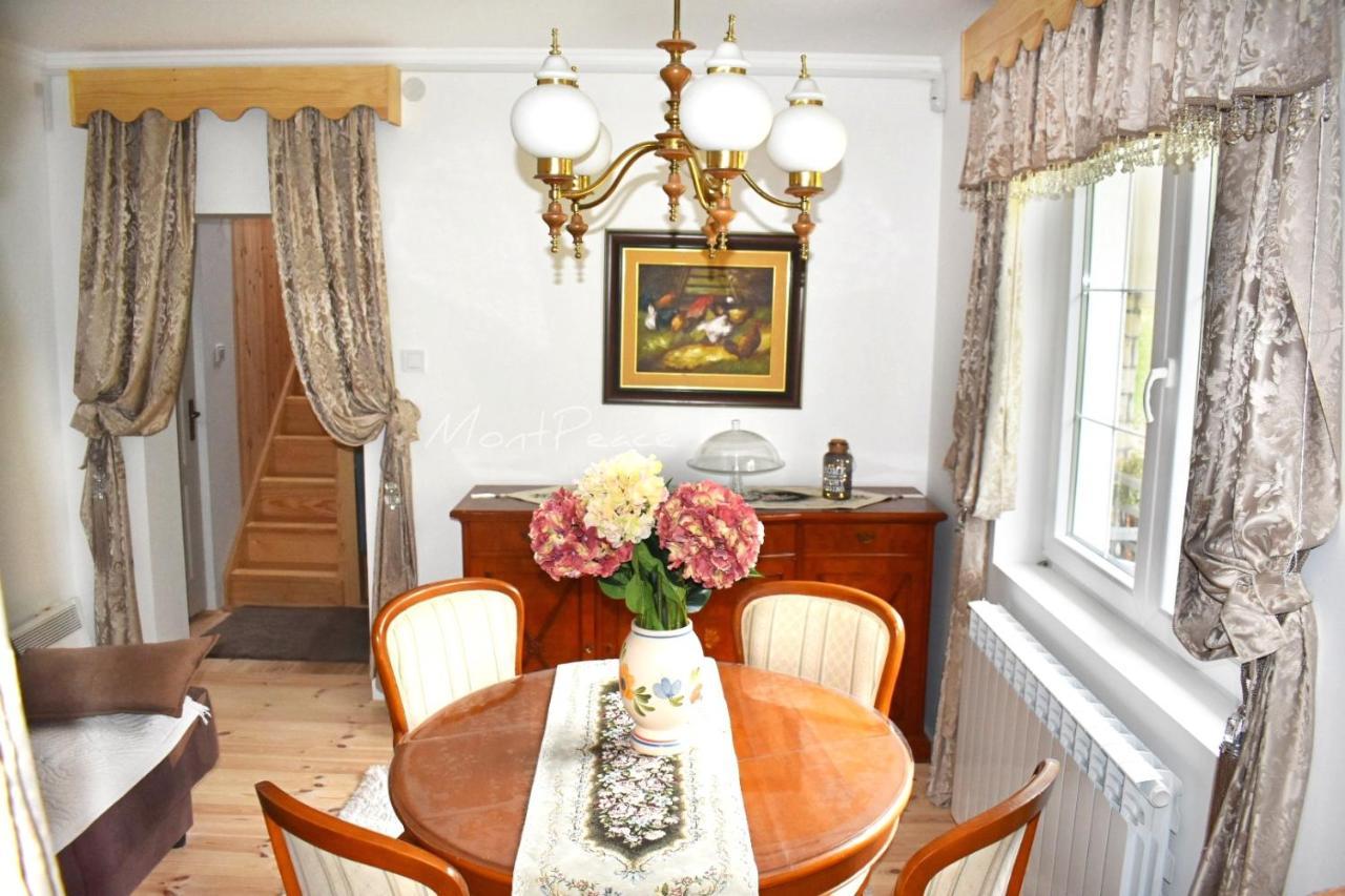 Apartment Mont Peace Kolašin Extérieur photo
